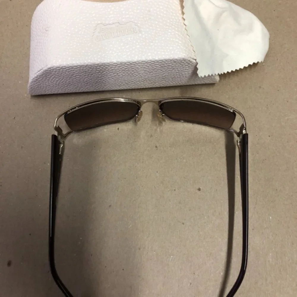 Jean Paul Gaultier Vintage Sunglasses